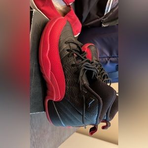 Worn once Jordan’s still like new